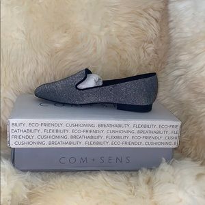 Comm + Sense Women’s flats.
